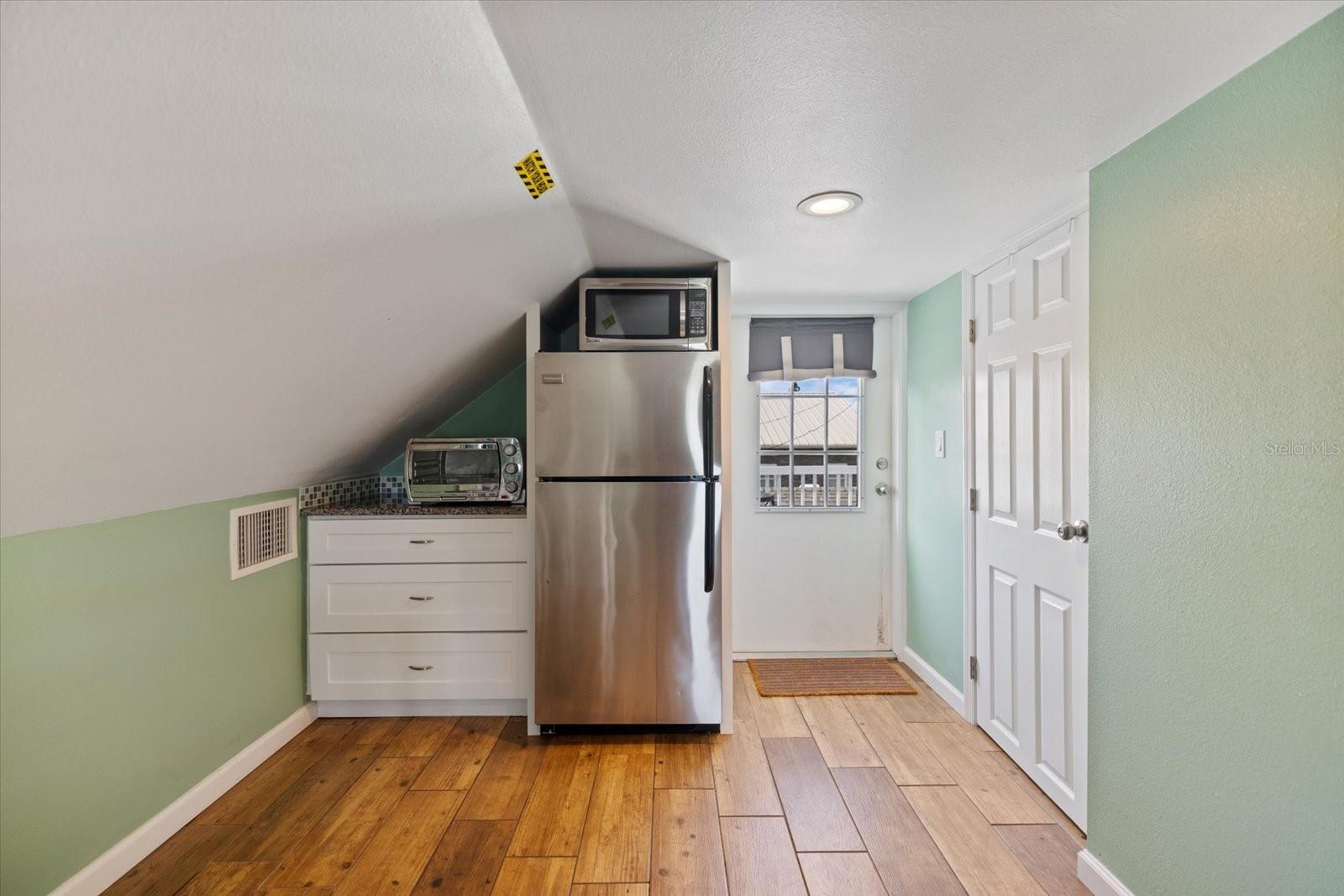 HOMECROFT - Residential Income