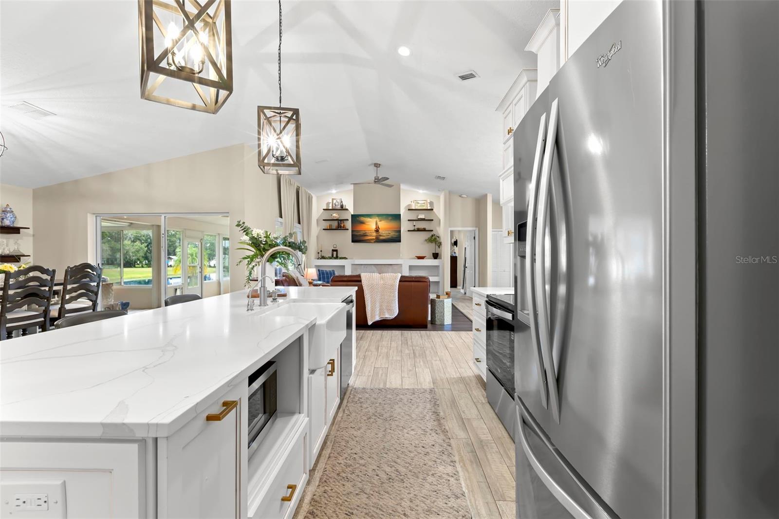 EAST LAKE ADD TO LAKE PADGETT - Residential