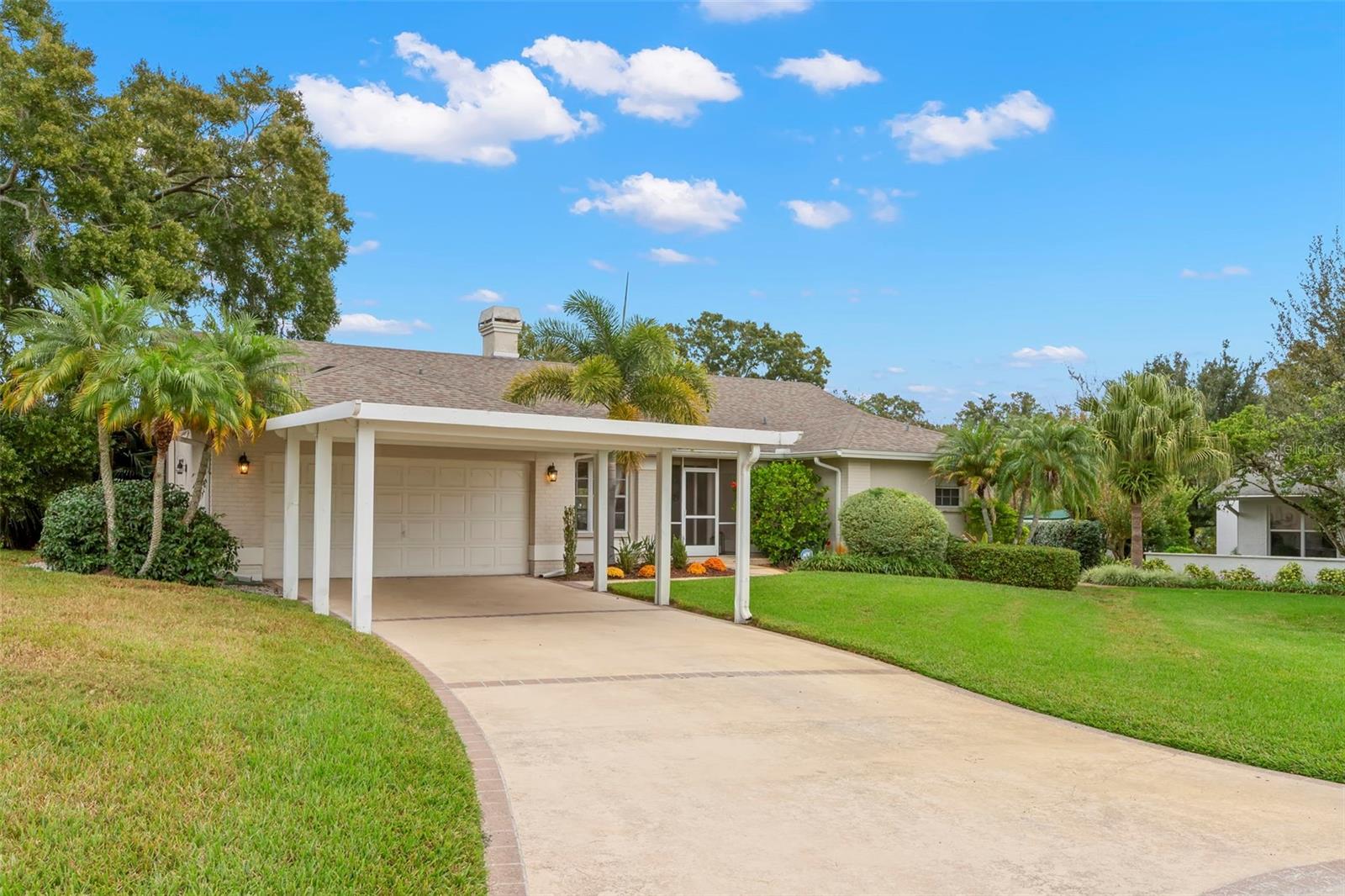 EAST LAKE ADD TO LAKE PADGETT - Residential