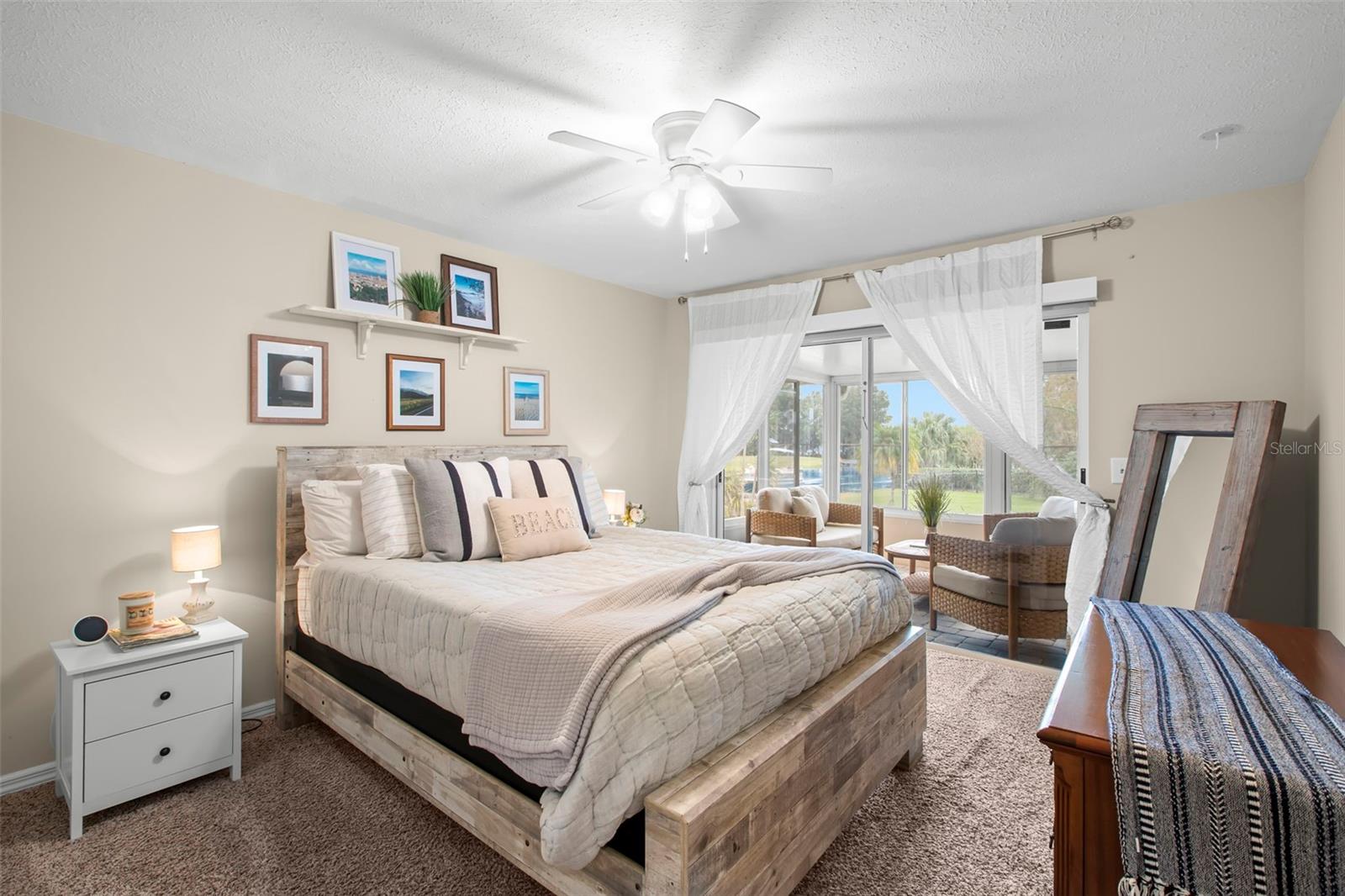 EAST LAKE ADD TO LAKE PADGETT - Residential