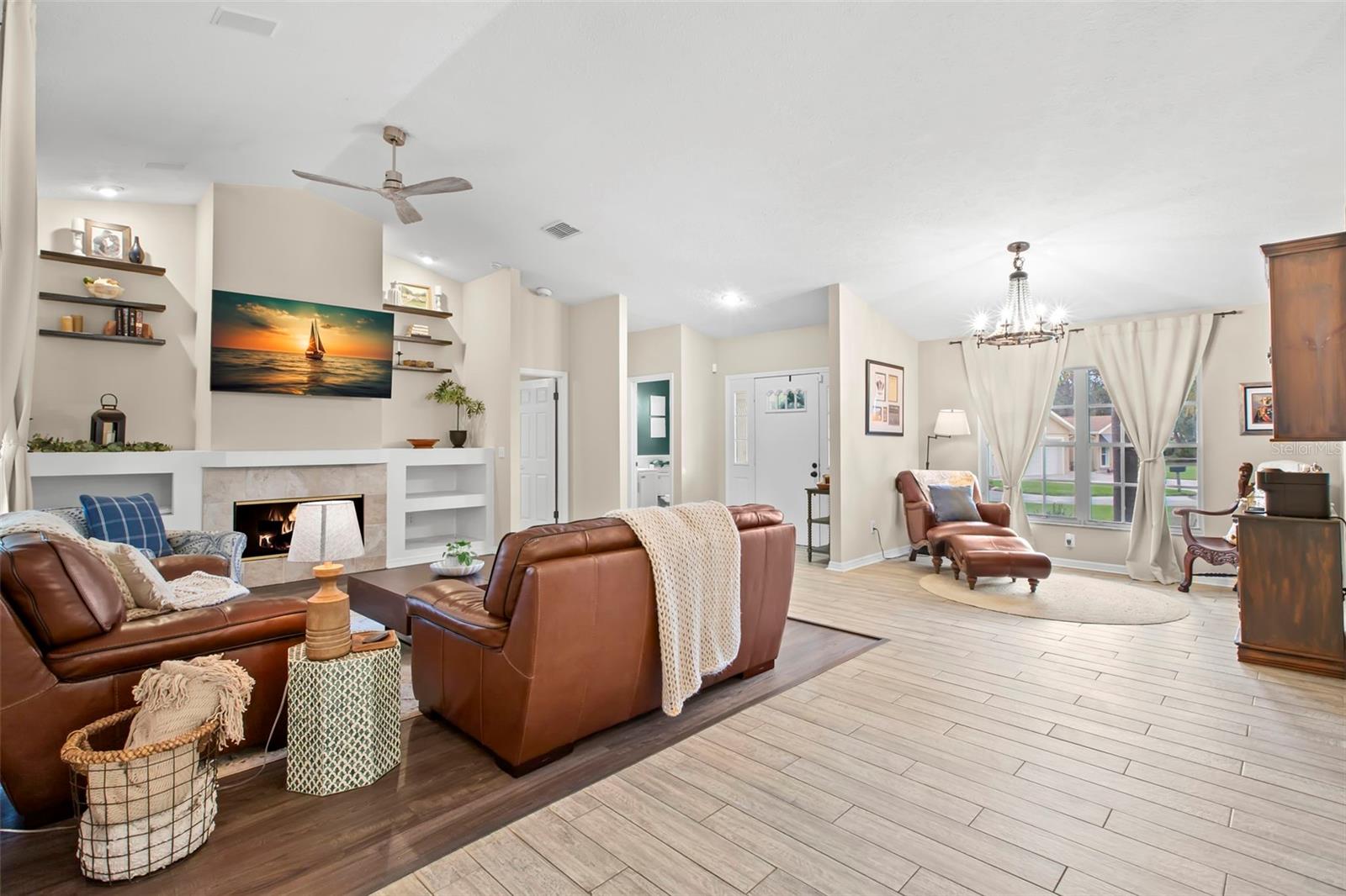 EAST LAKE ADD TO LAKE PADGETT - Residential