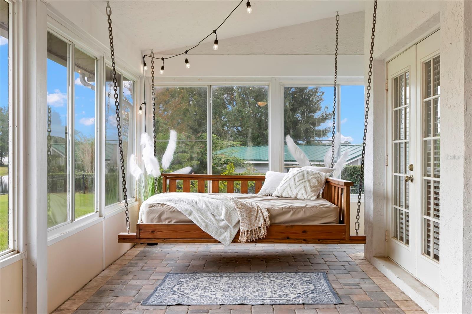 EAST LAKE ADD TO LAKE PADGETT - Residential