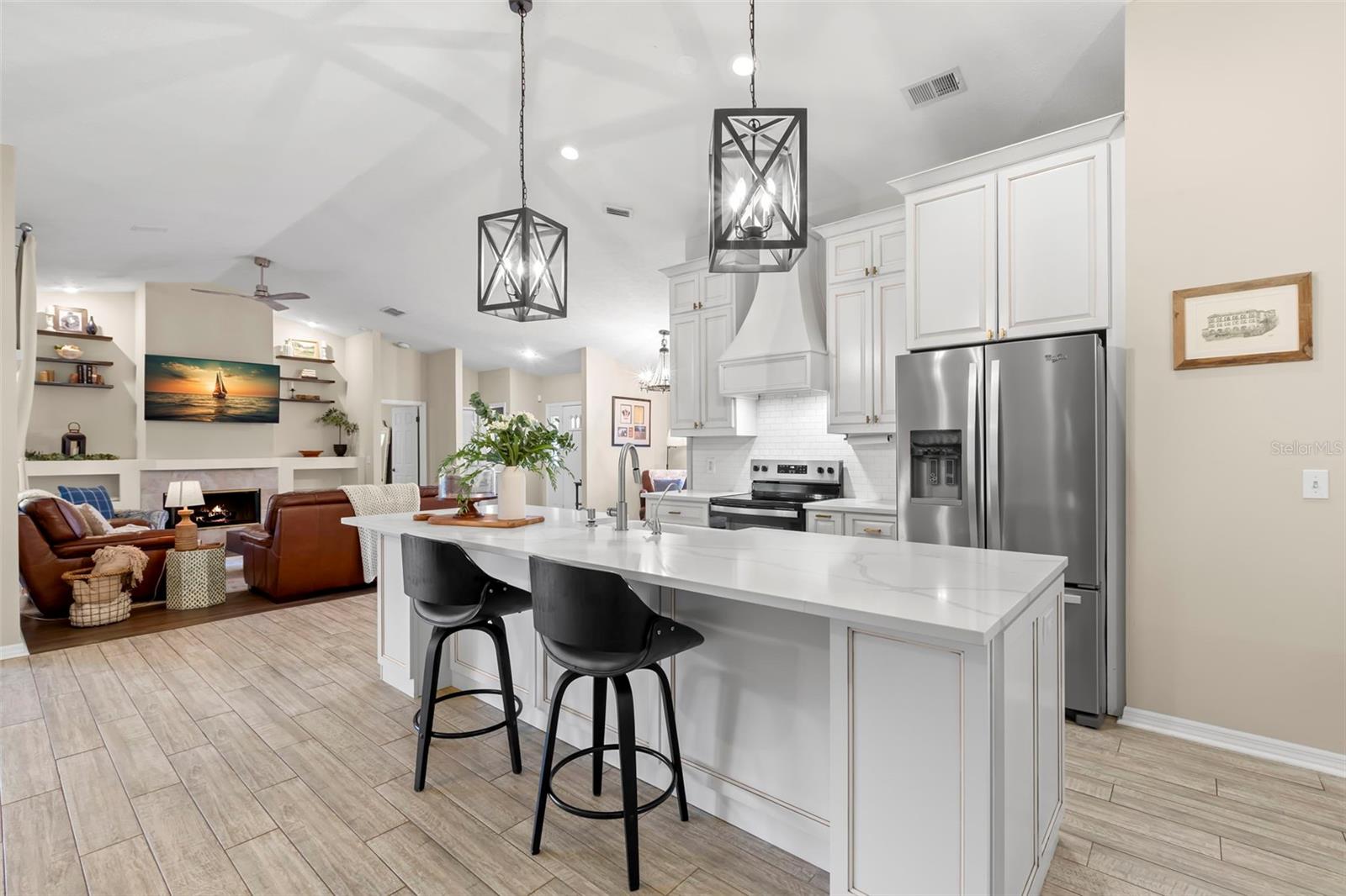 EAST LAKE ADD TO LAKE PADGETT - Residential