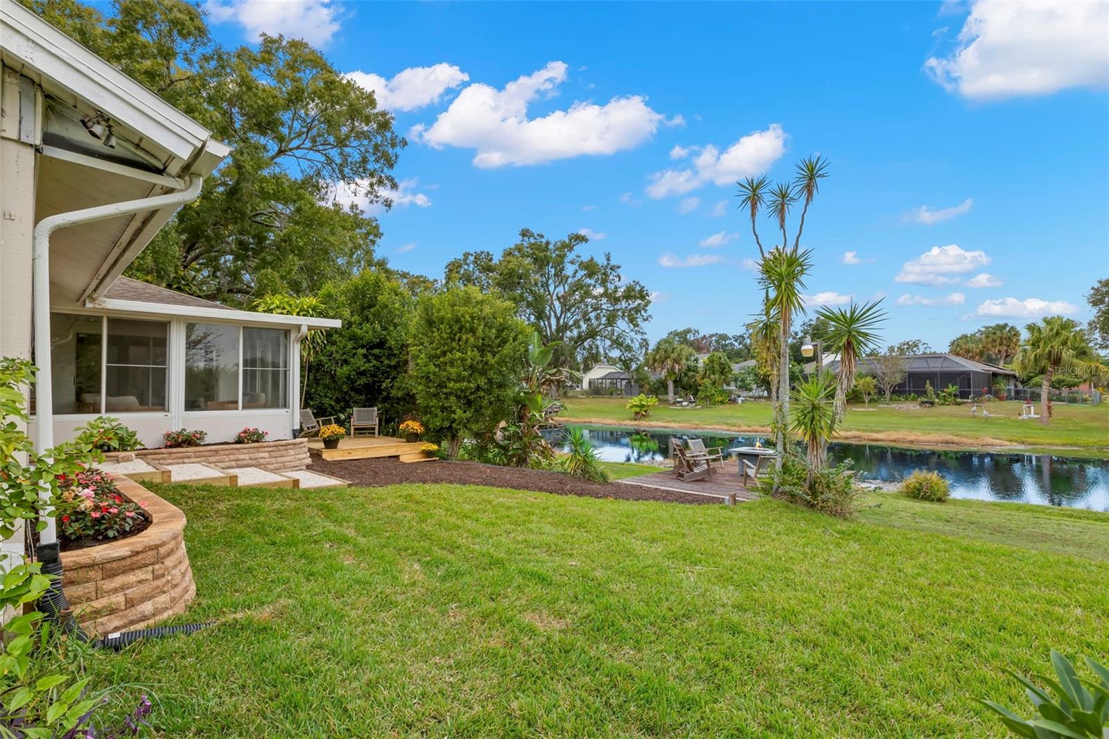 EAST LAKE ADD TO LAKE PADGETT - Residential