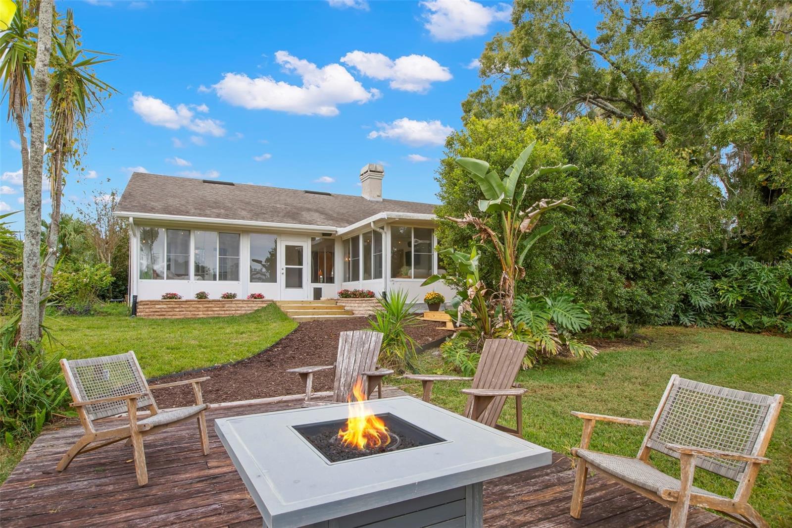 EAST LAKE ADD TO LAKE PADGETT - Residential