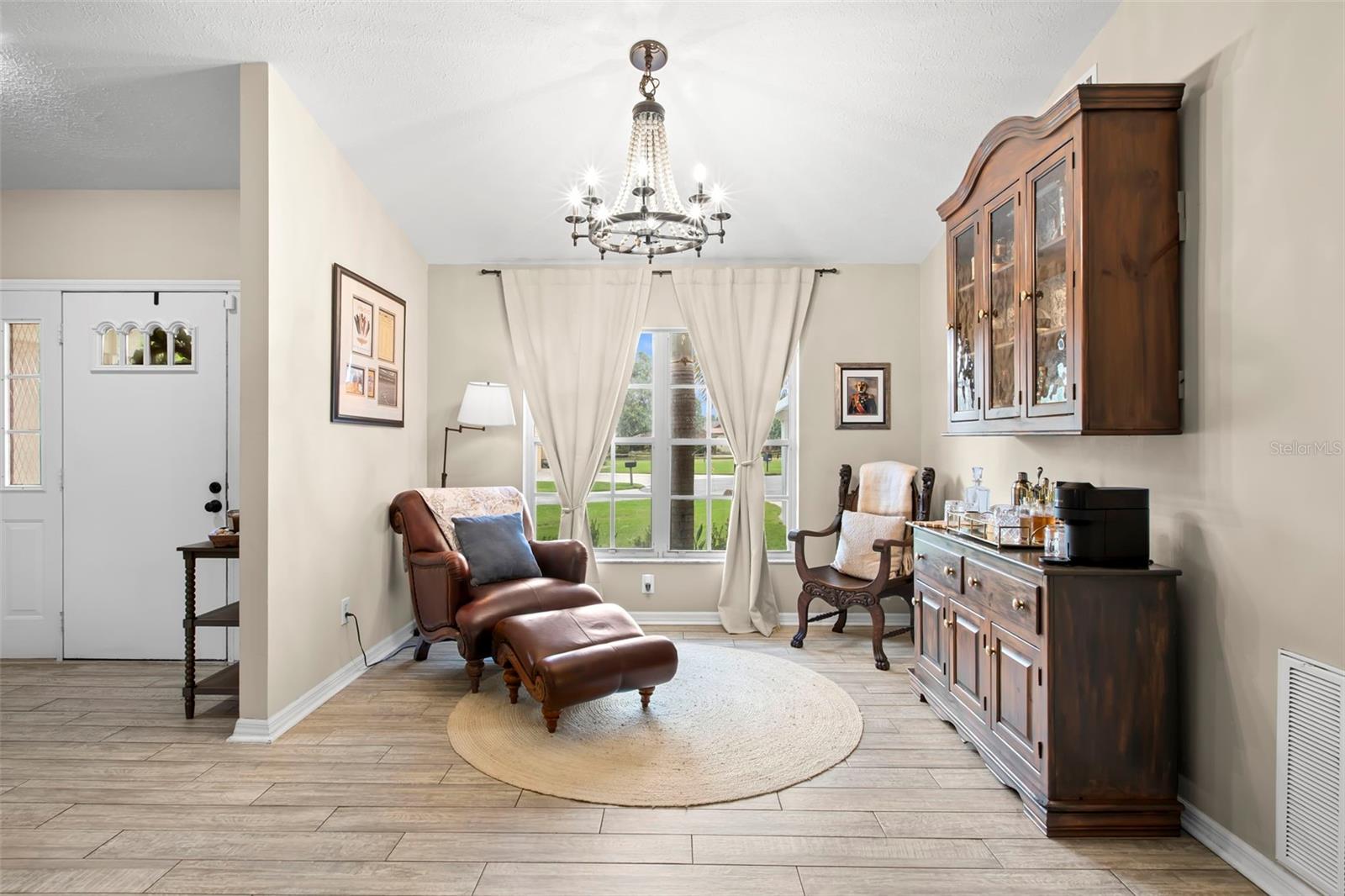 EAST LAKE ADD TO LAKE PADGETT - Residential