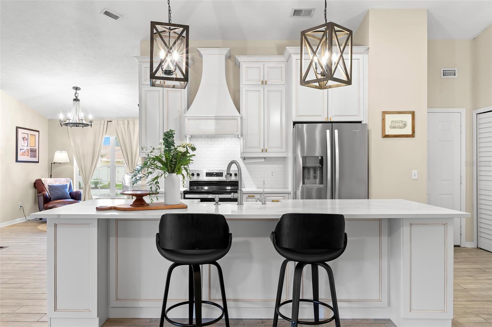 EAST LAKE ADD TO LAKE PADGETT - Residential