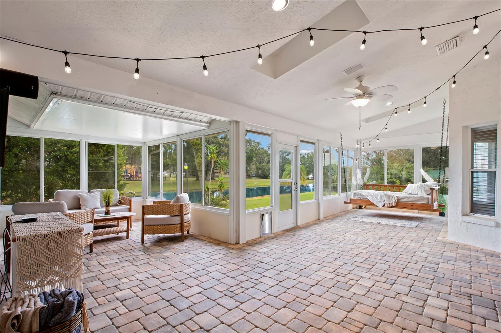 EAST LAKE ADD TO LAKE PADGETT - Residential