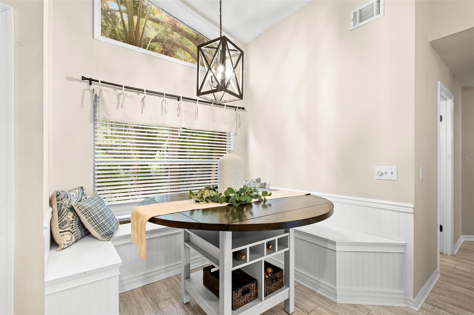 EAST LAKE ADD TO LAKE PADGETT - Residential