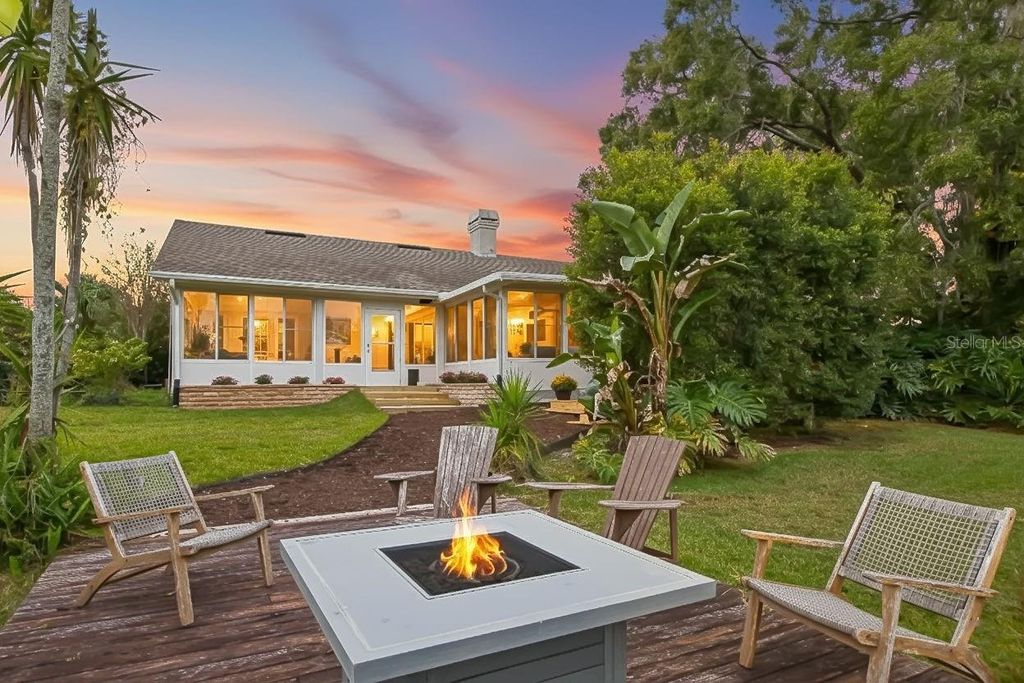 Photo of 3418 E Lake Drive, Land O Lakes, FL 34639 (MLS # TB8446238)