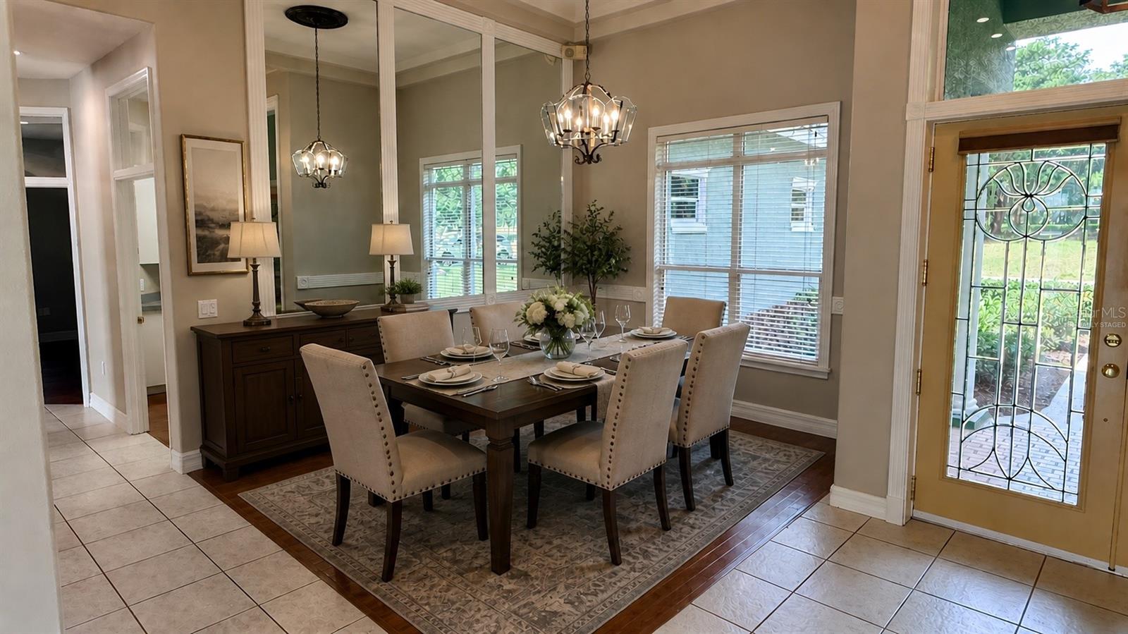 SANDY POINTE - Residential