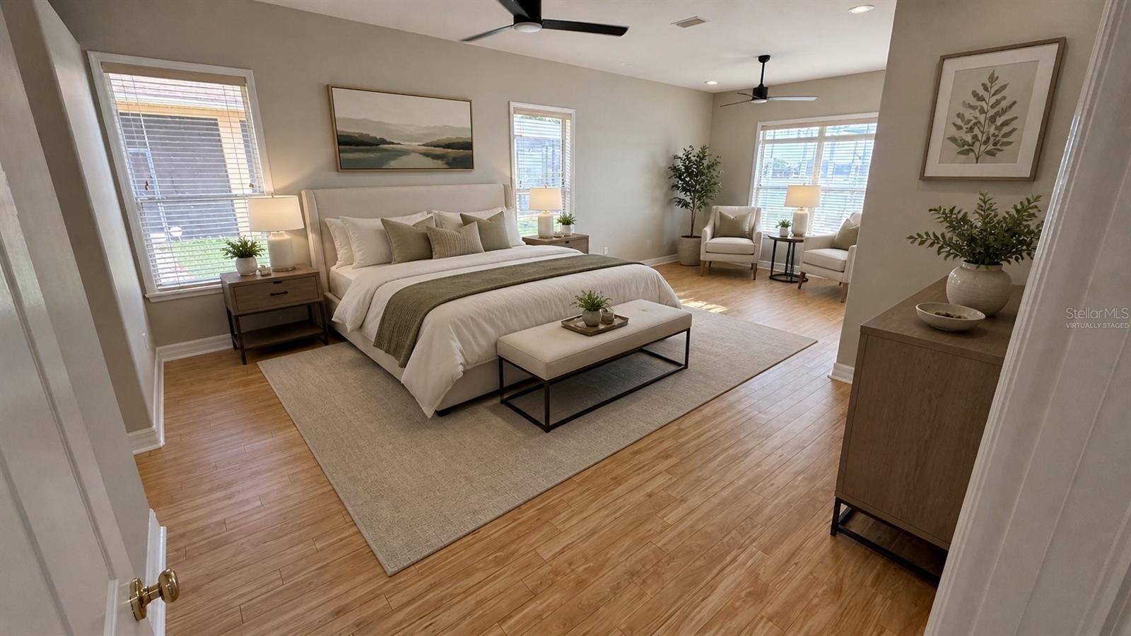 SANDY POINTE - Residential