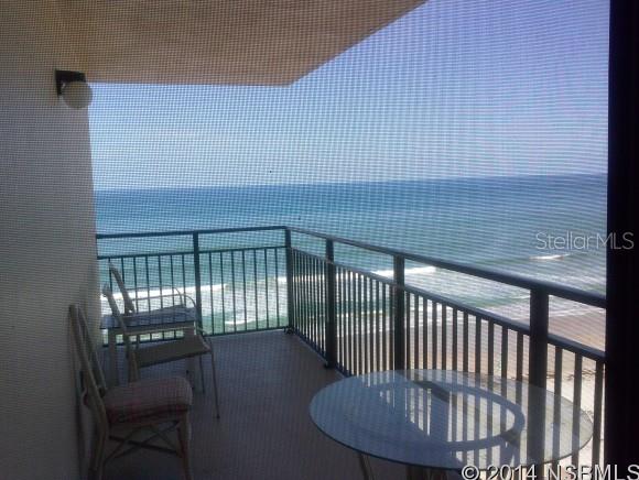 Ocean 01 Condo - Residential