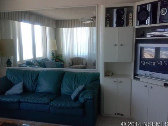 Ocean 01 Condo - Residential