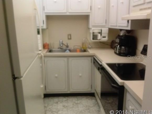 Ocean 01 Condo - Residential