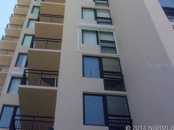 Ocean 01 Condo - Residential