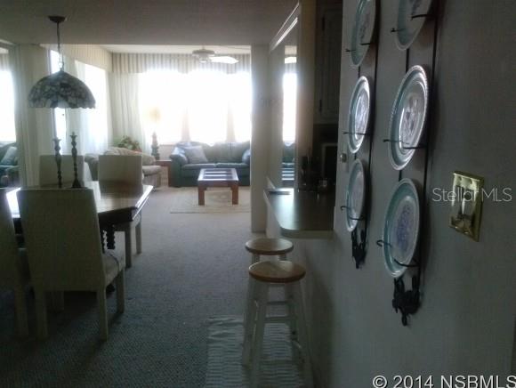 Ocean 01 Condo - Residential