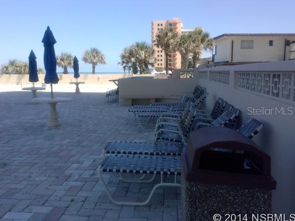 Ocean 01 Condo - Residential