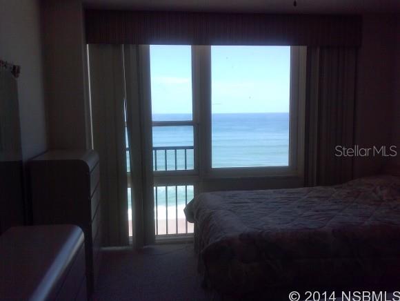 Ocean 01 Condo - Residential