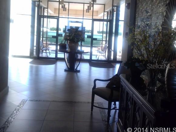 Ocean 01 Condo - Residential