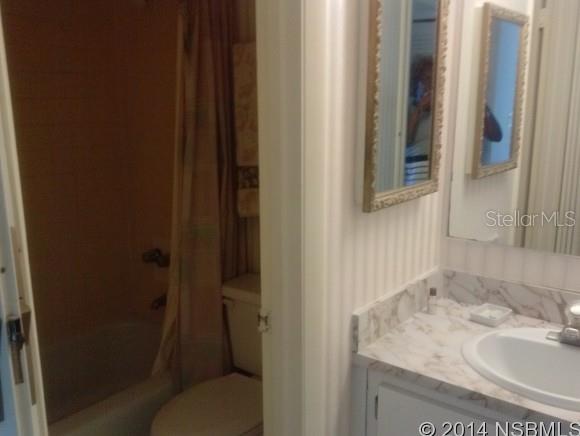 Ocean 01 Condo - Residential