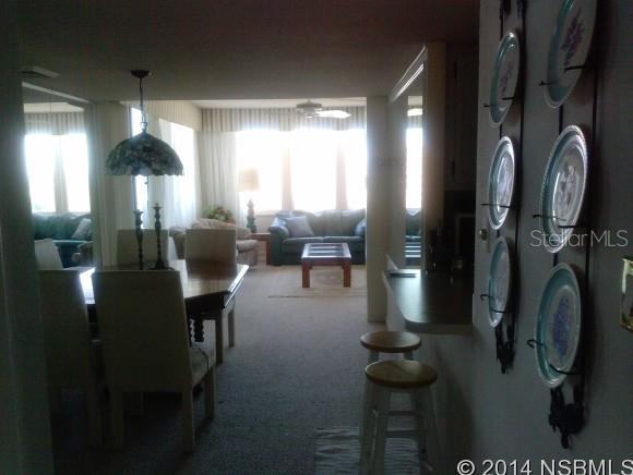 Ocean 01 Condo - Residential