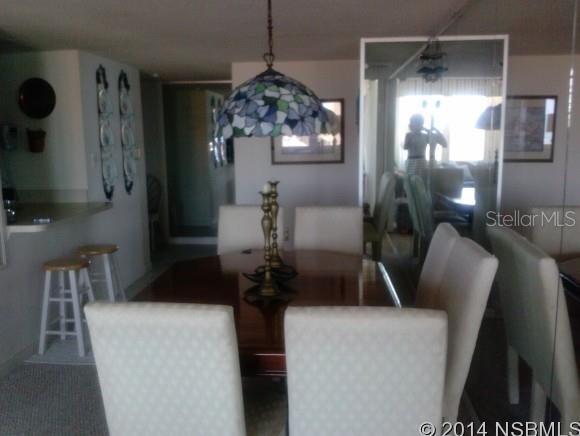 Ocean 01 Condo - Residential