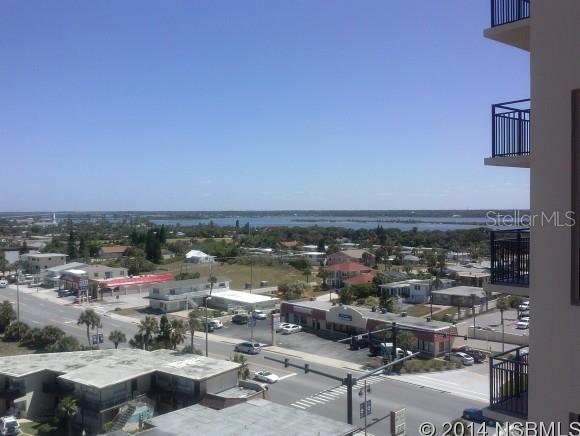 Ocean 01 Condo - Residential