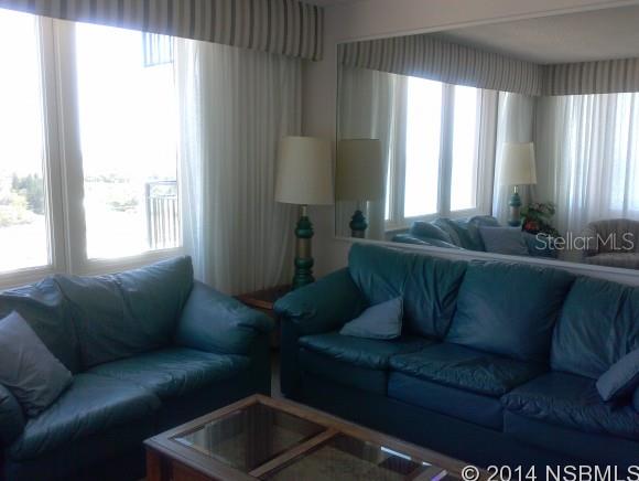 Ocean 01 Condo - Residential