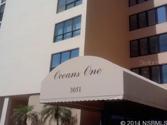 Ocean 01 Condo - Residential