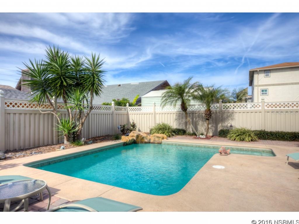 Coronado Beach - Residential Lease