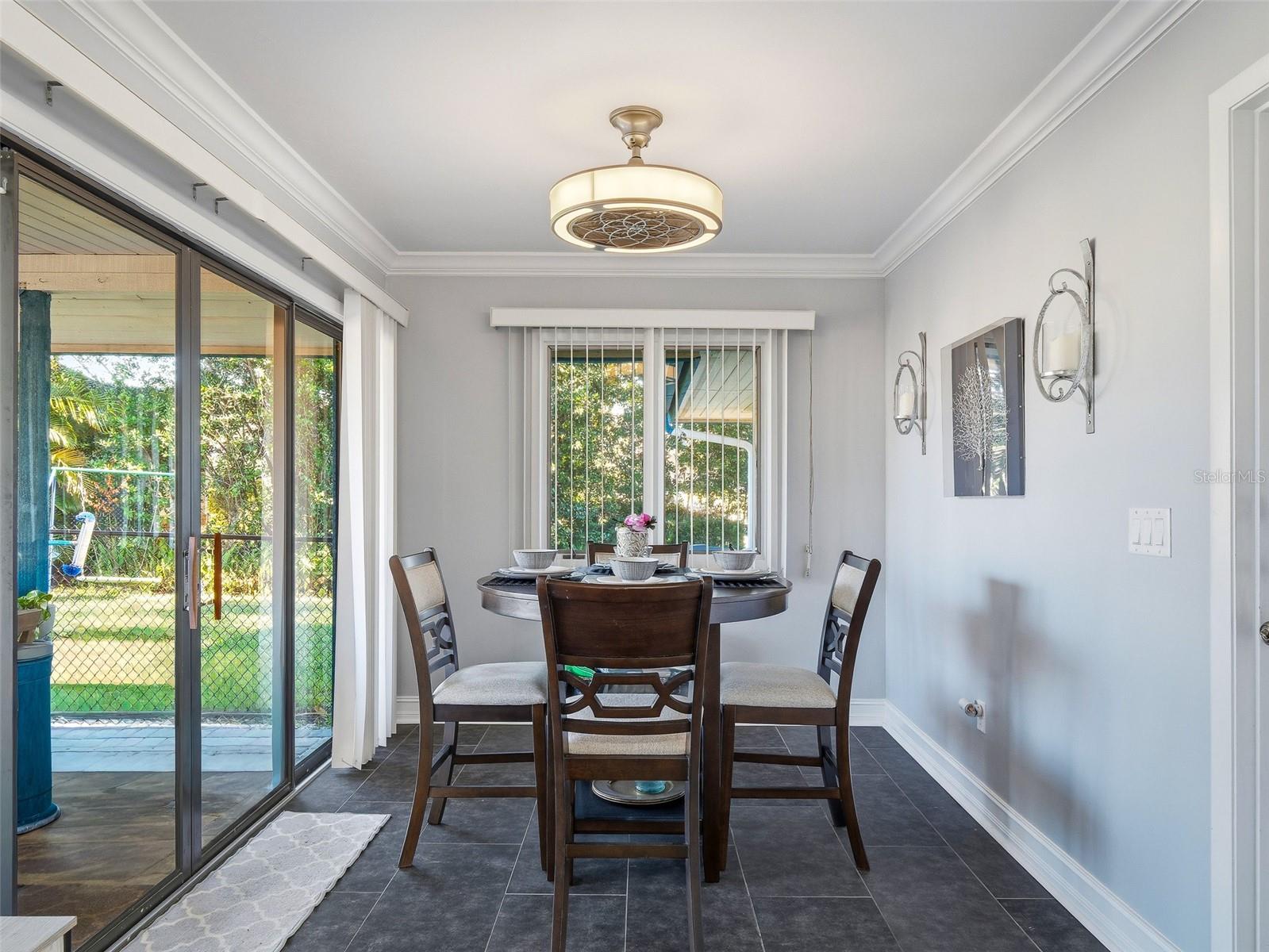 SUGAR MILL COUNTRY CLUB & ESTATES UNIT 03 - Residential