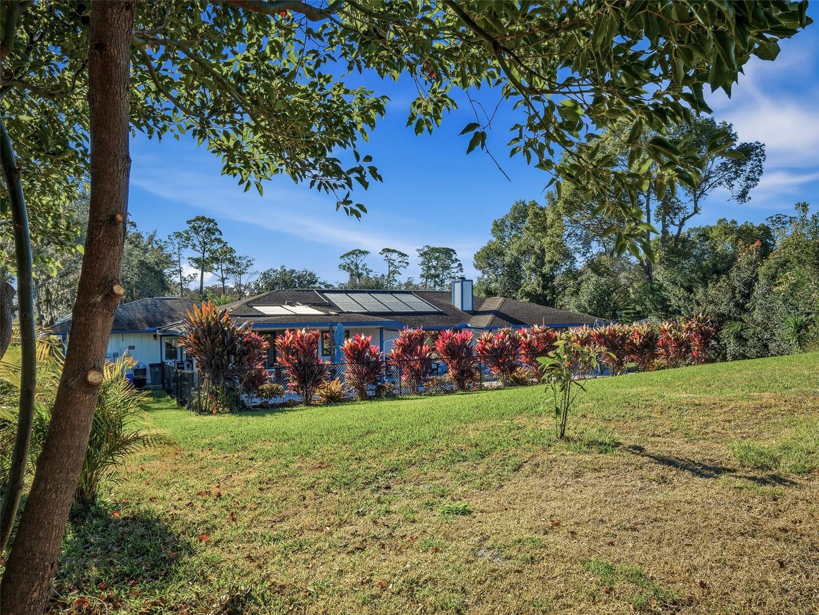 SUGAR MILL COUNTRY CLUB & ESTATES UNIT 03 - Residential