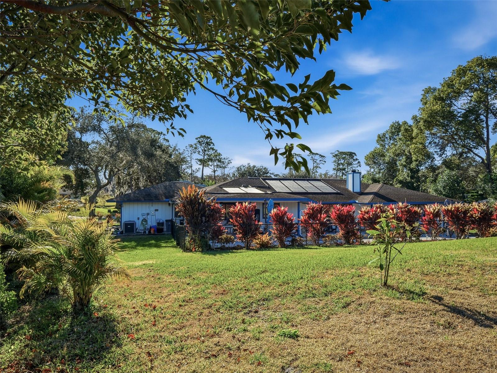 SUGAR MILL COUNTRY CLUB & ESTATES UNIT 03 - Residential