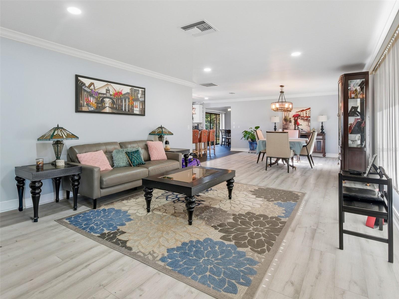 SUGAR MILL COUNTRY CLUB & ESTATES UNIT 03 - Residential