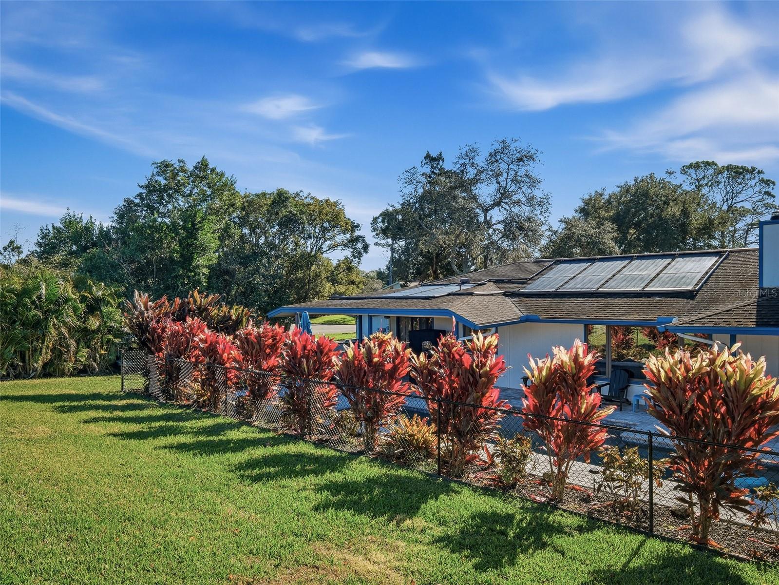 SUGAR MILL COUNTRY CLUB & ESTATES UNIT 03 - Residential