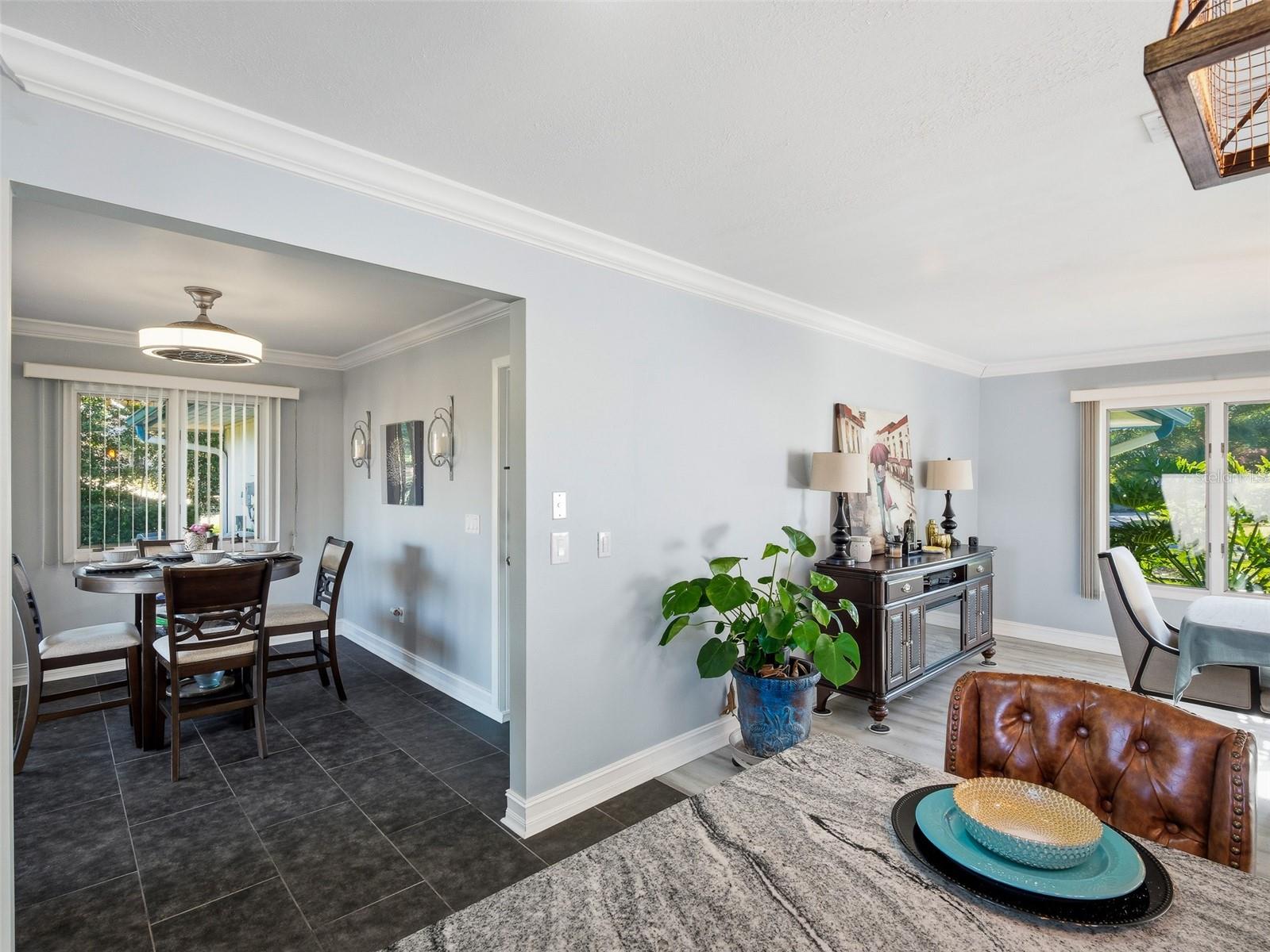 SUGAR MILL COUNTRY CLUB & ESTATES UNIT 03 - Residential