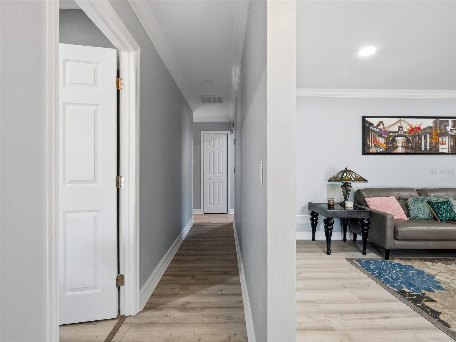 SUGAR MILL COUNTRY CLUB & ESTATES UNIT 03 - Residential