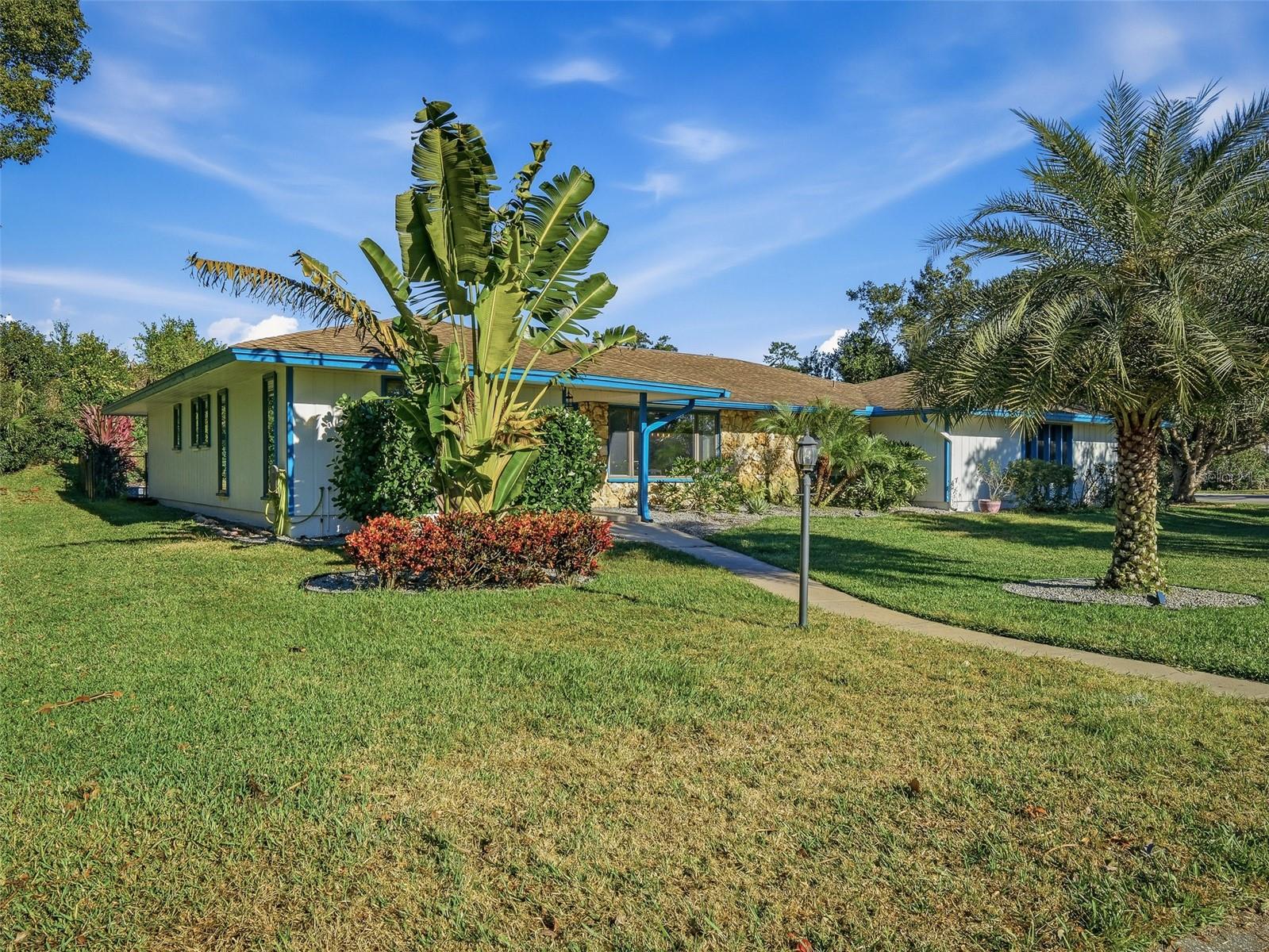SUGAR MILL COUNTRY CLUB & ESTATES UNIT 03 - Residential