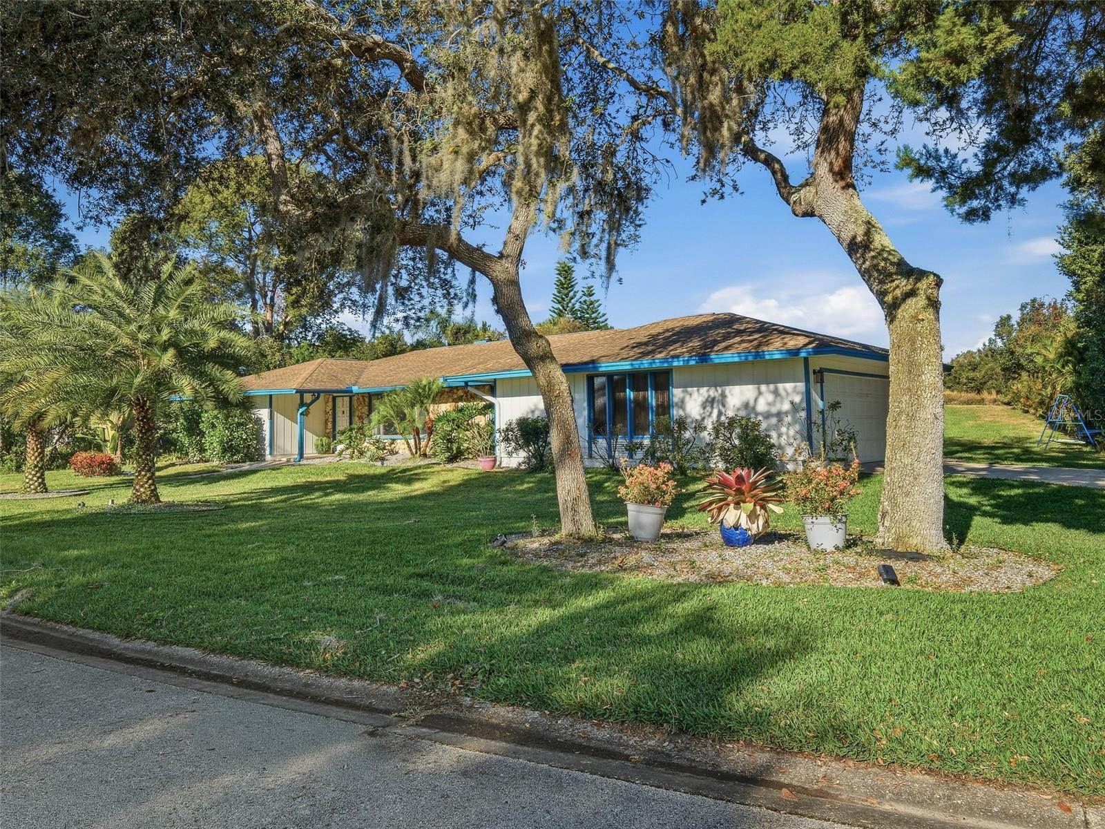 SUGAR MILL COUNTRY CLUB & ESTATES UNIT 03 - Residential