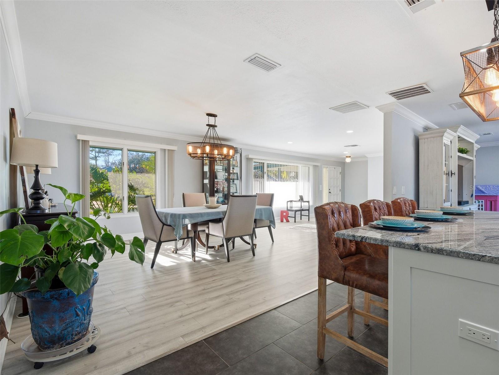 SUGAR MILL COUNTRY CLUB & ESTATES UNIT 03 - Residential