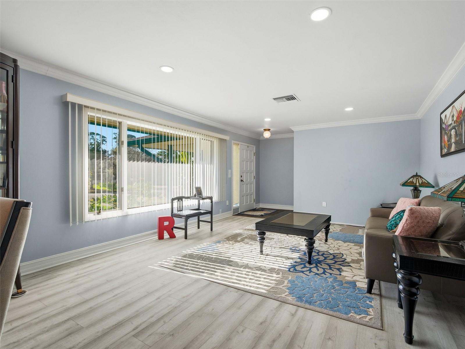 SUGAR MILL COUNTRY CLUB & ESTATES UNIT 03 - Residential