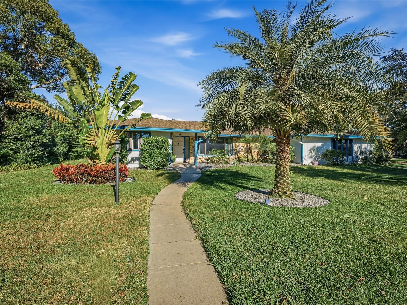 SUGAR MILL COUNTRY CLUB & ESTATES UNIT 03 - Residential