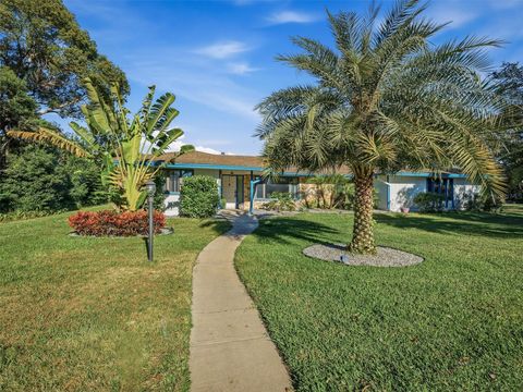 Photo of 1083 Button Bush Place, New Smyrna Beach, FL 32168 (MLS # NS1087093)