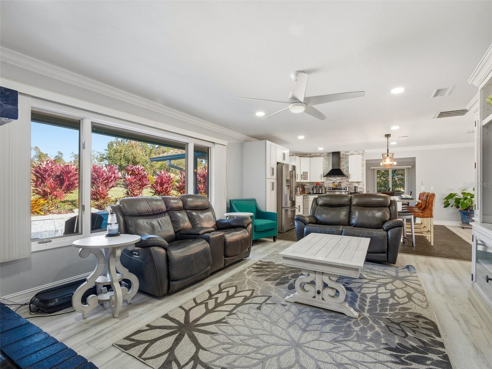 SUGAR MILL COUNTRY CLUB & ESTATES UNIT 03 - Residential