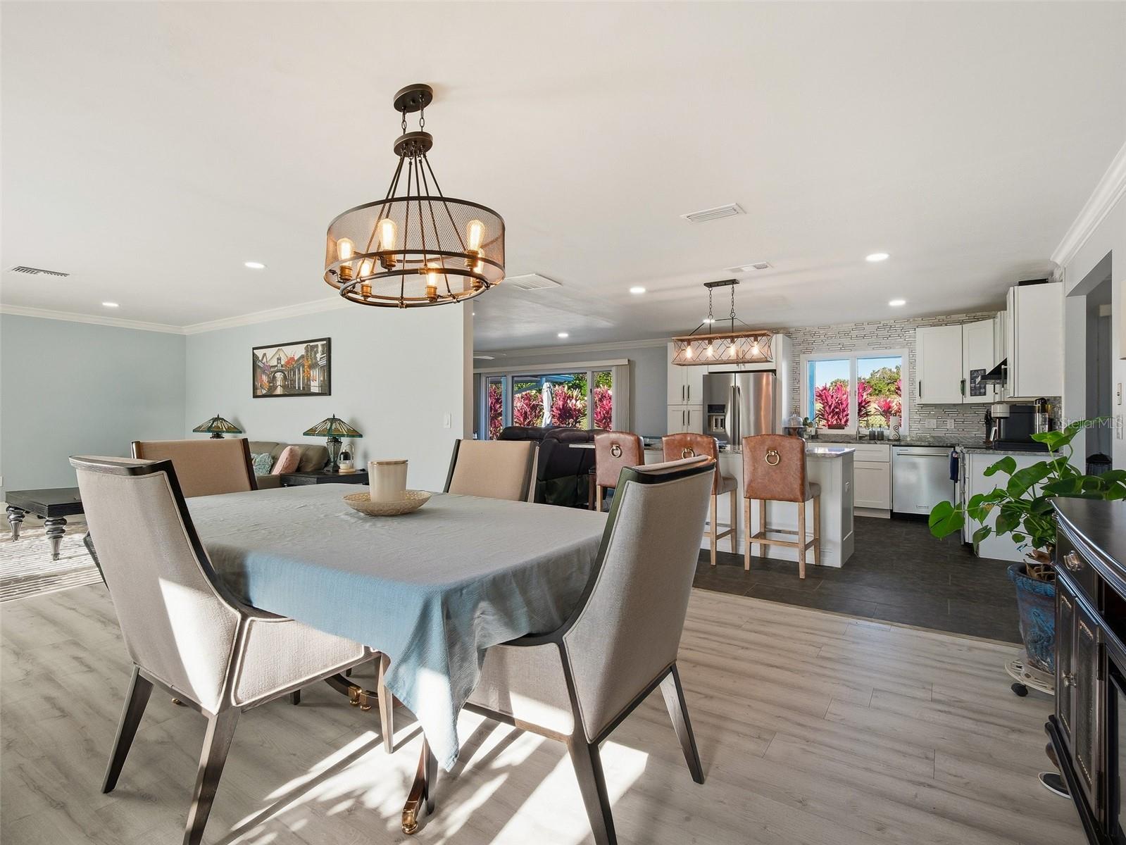 SUGAR MILL COUNTRY CLUB & ESTATES UNIT 03 - Residential