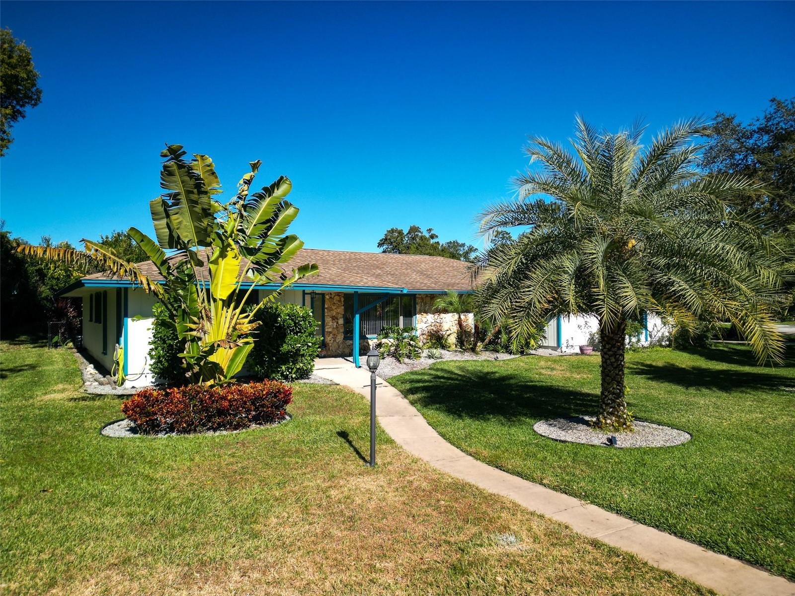 SUGAR MILL COUNTRY CLUB & ESTATES UNIT 03 - Residential