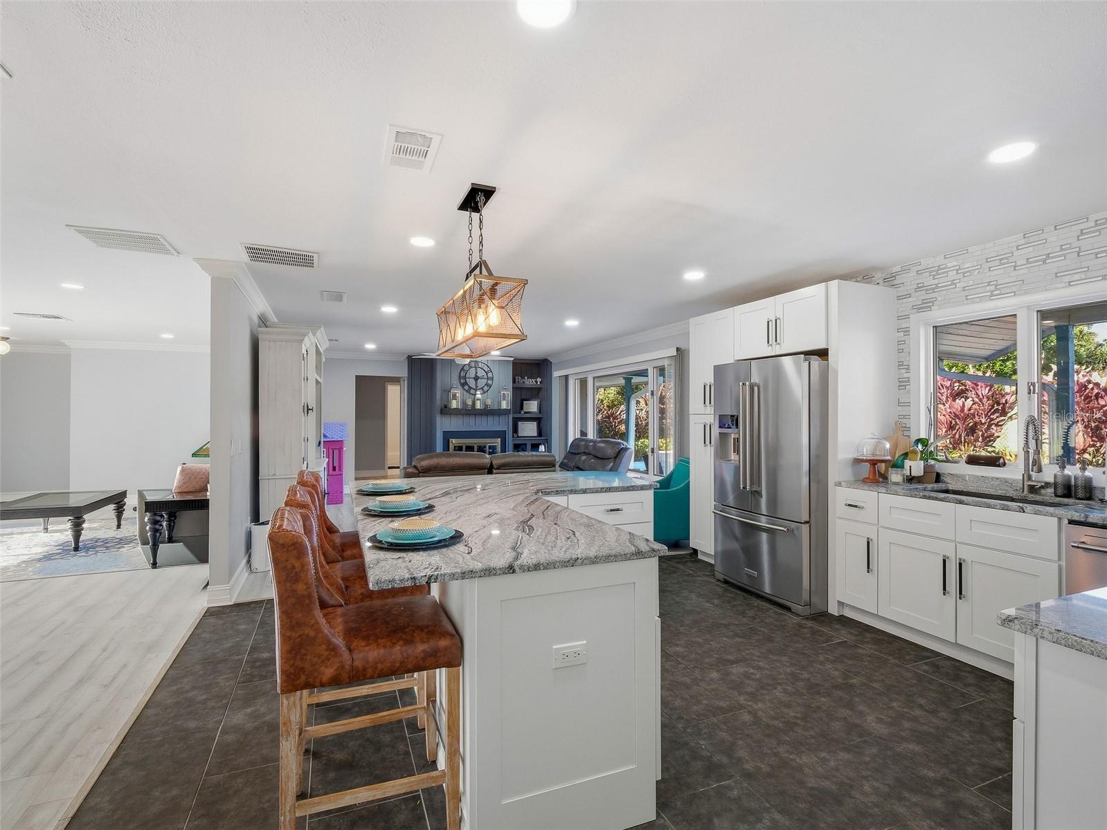 SUGAR MILL COUNTRY CLUB & ESTATES UNIT 03 - Residential