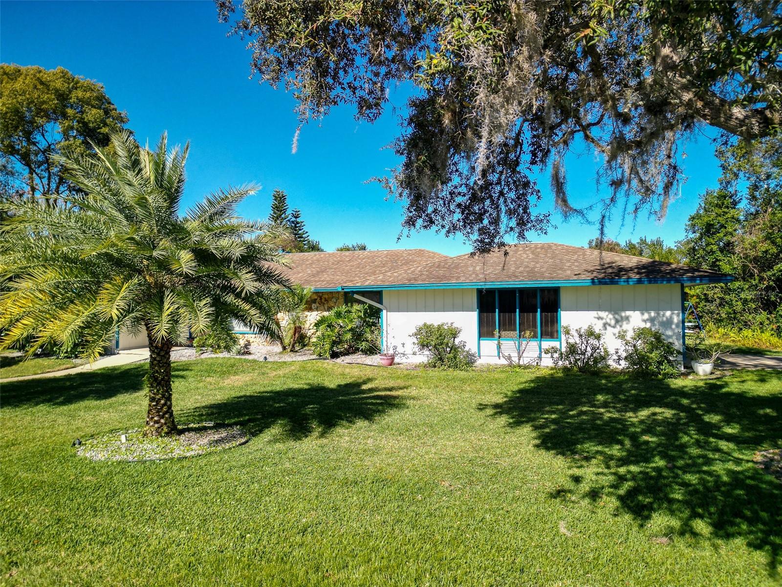 SUGAR MILL COUNTRY CLUB & ESTATES UNIT 03 - Residential