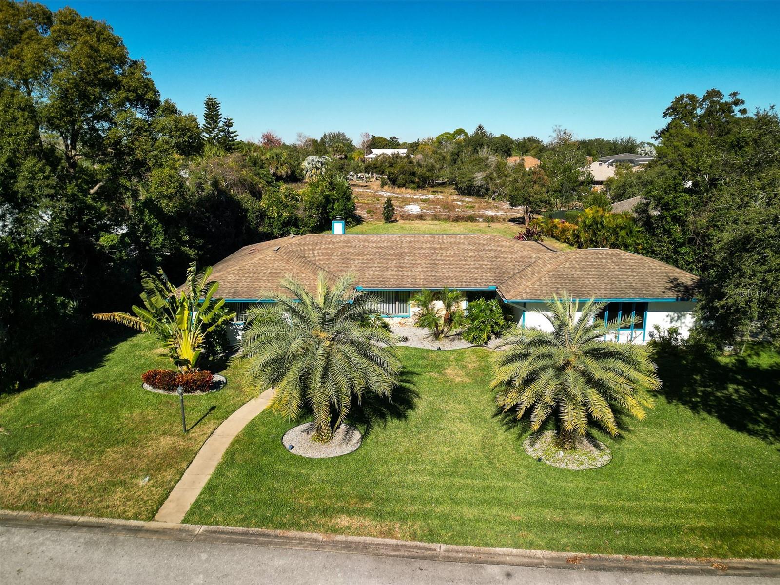 SUGAR MILL COUNTRY CLUB & ESTATES UNIT 03 - Residential